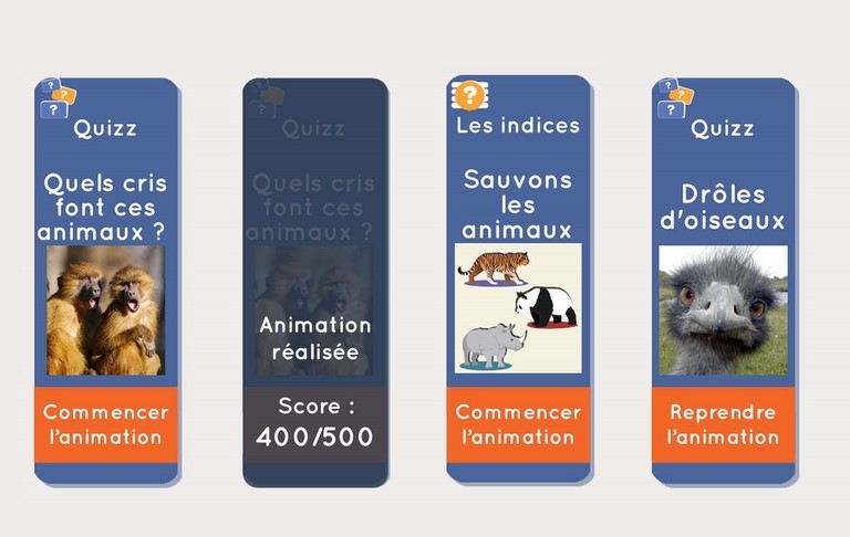 jeux thématique ehpad