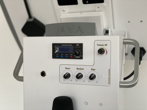 sonorisation en ehpad